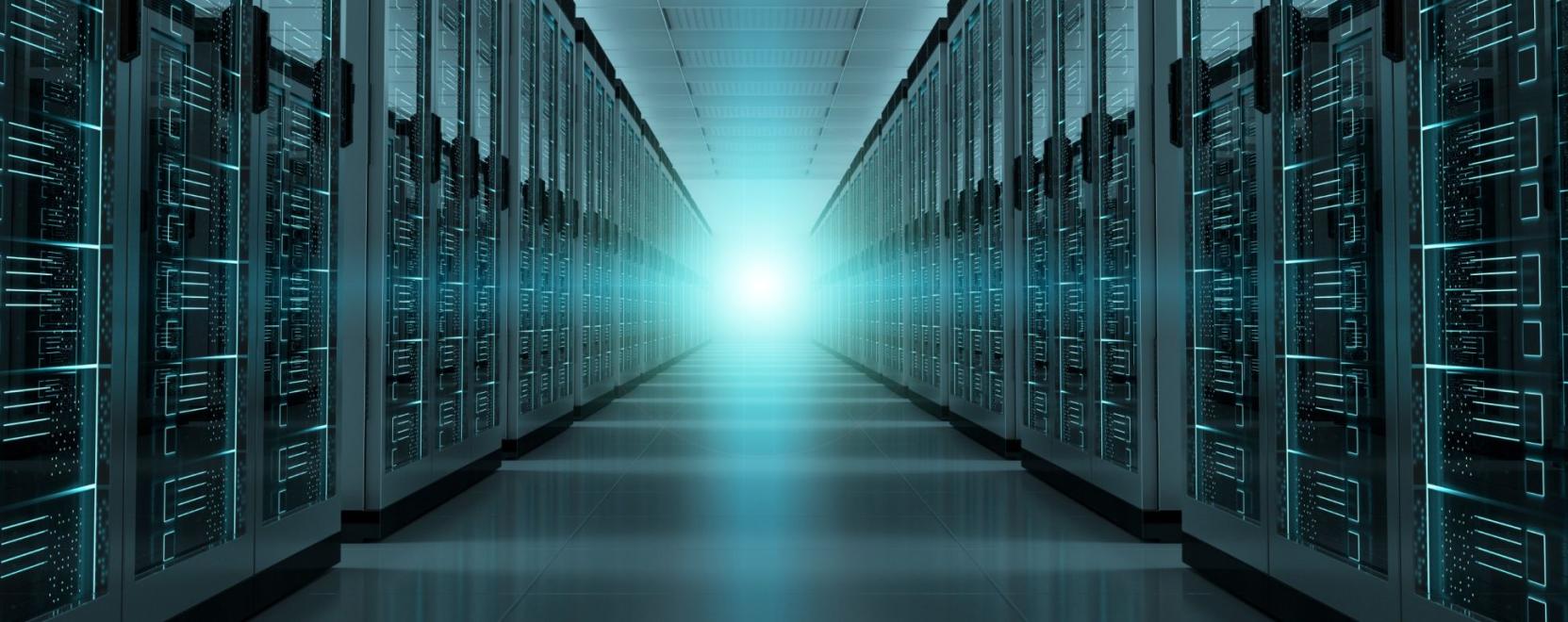 Z&ouml;ld adatk&ouml;zpont: nagy teljes&iacute;tm&eacute;ny kis sz&eacute;nl&aacute;bnyom