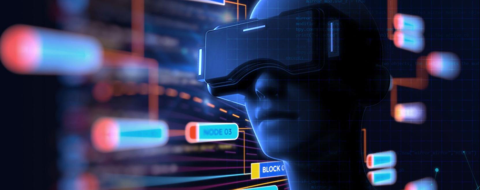 Belet&ouml;rt az Apple bicsk&aacute;ja a virtu&aacute;lis csodaszem&uuml;vegbe