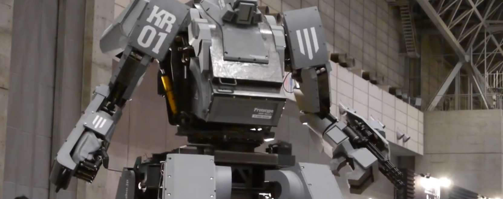 Egymilli&oacute; doll&aacute;r&eacute;rt keresi gazd&aacute;j&aacute;t a gigarobot