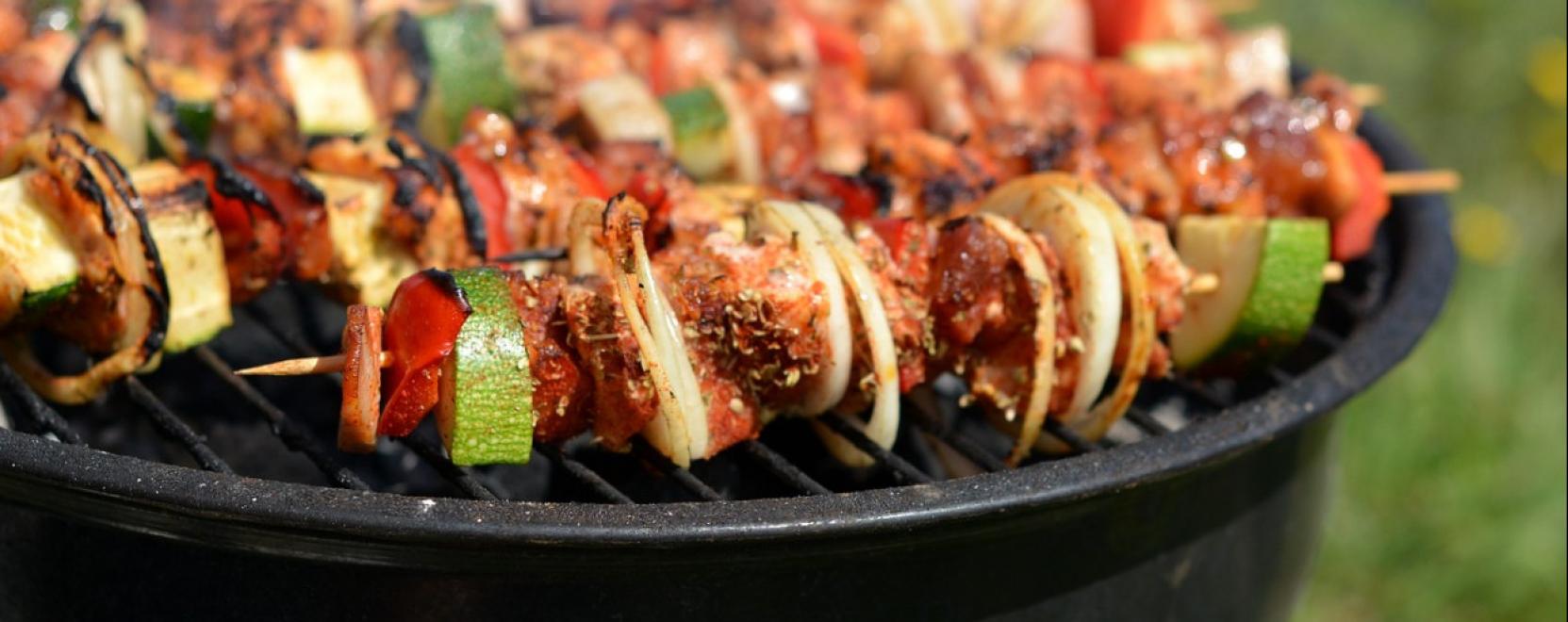 A j&ouml;vő grills&uuml;tői: hogyan v&aacute;lasszunk k&ouml;z&uuml;l&uuml;k?