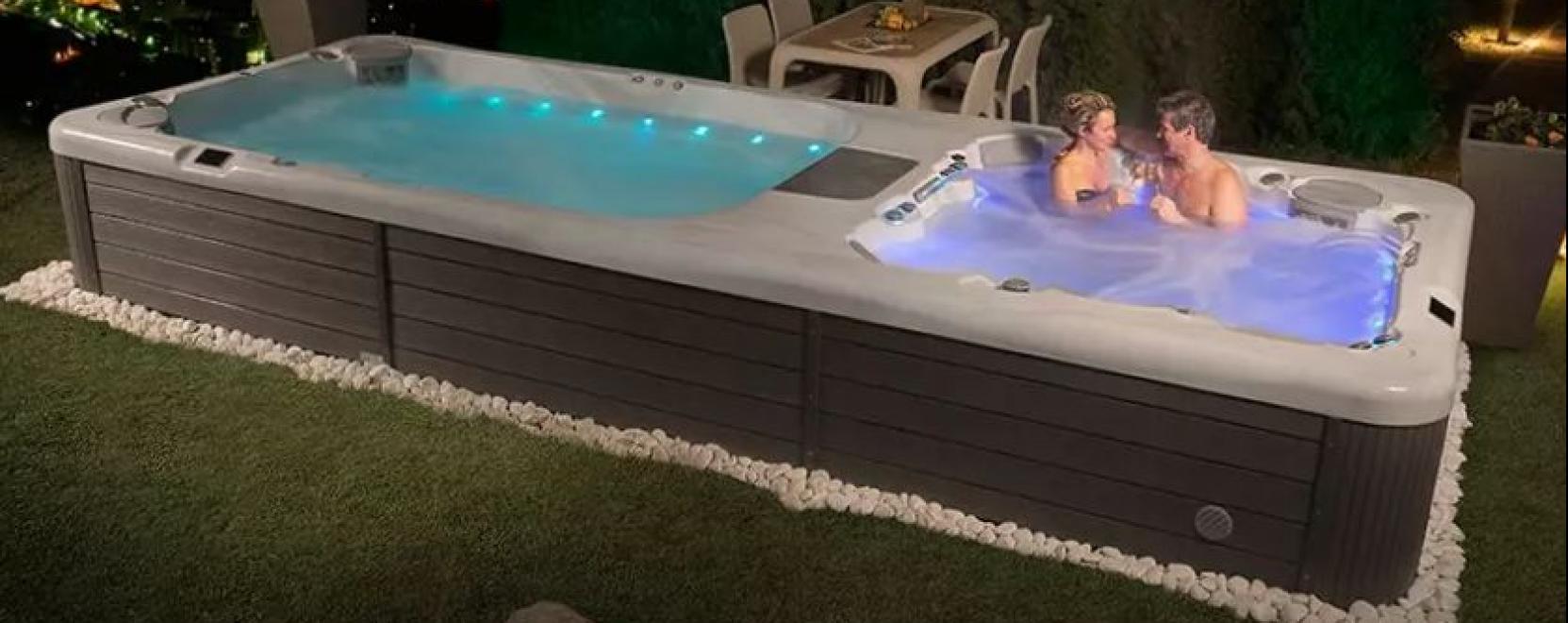 Jakuzzik az akt&iacute;v &eacute;letm&oacute;d szerelmeseinek