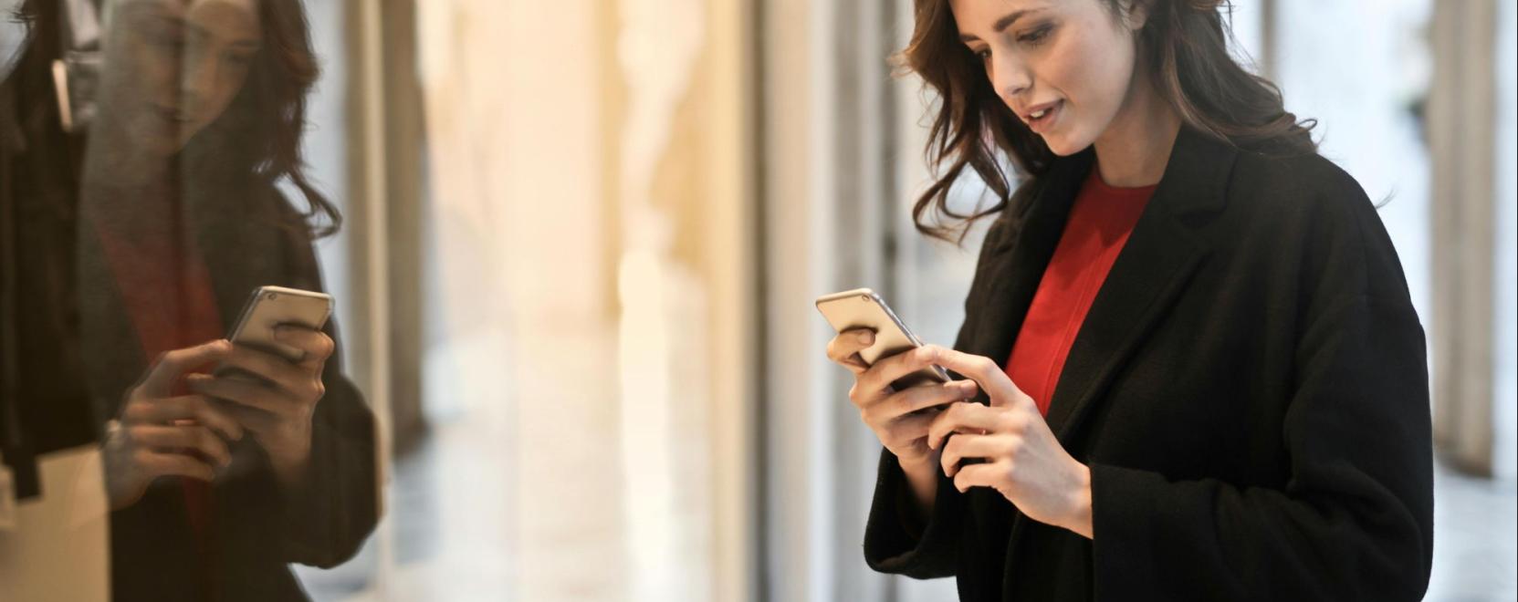 Egy tipp ahhoz, hogy strapab&iacute;r&oacute;bb legyen a telefonod