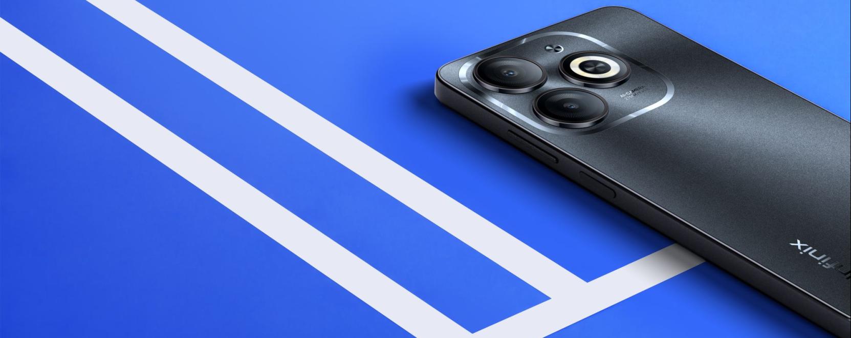 Infinix: az innov&aacute;ci&oacute; &uacute;tt&ouml;rője Magyarorsz&aacute;gra &eacute;rkezett