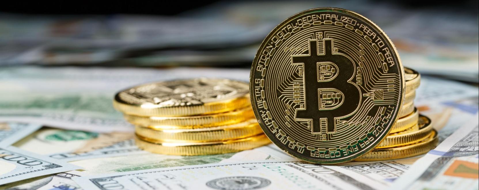 Bitcoin-szuperhatalomm&aacute; tenn&eacute; Amerik&aacute;t Donald Trump