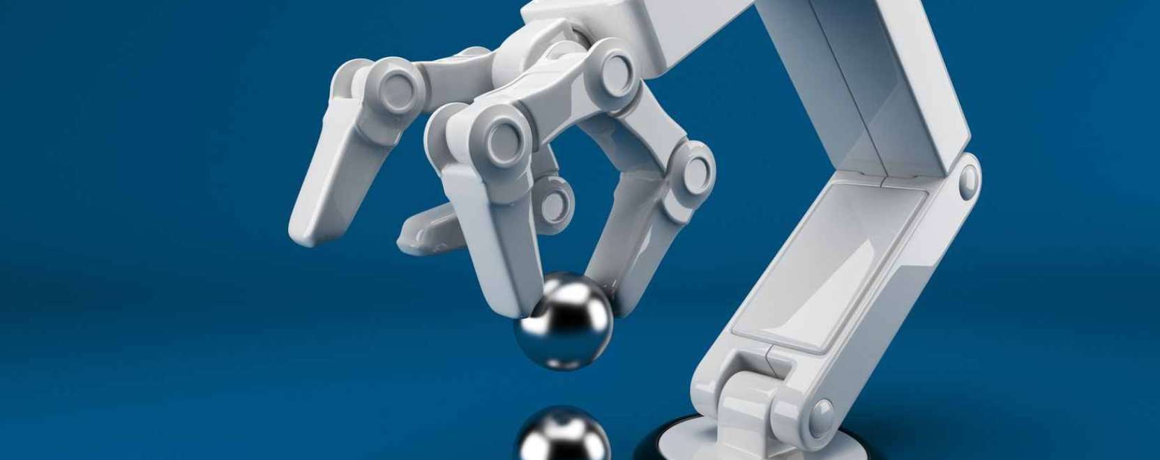 N&ouml;vekszik az ipari robotok ir&aacute;nti kereslet 
