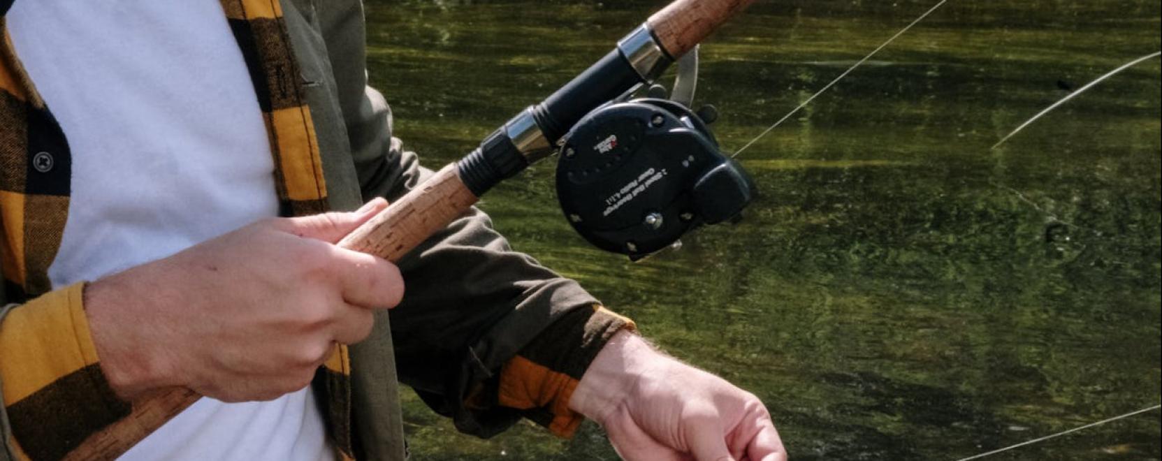 Horg&aacute;szat kezdőknek &eacute;s halad&oacute;knak