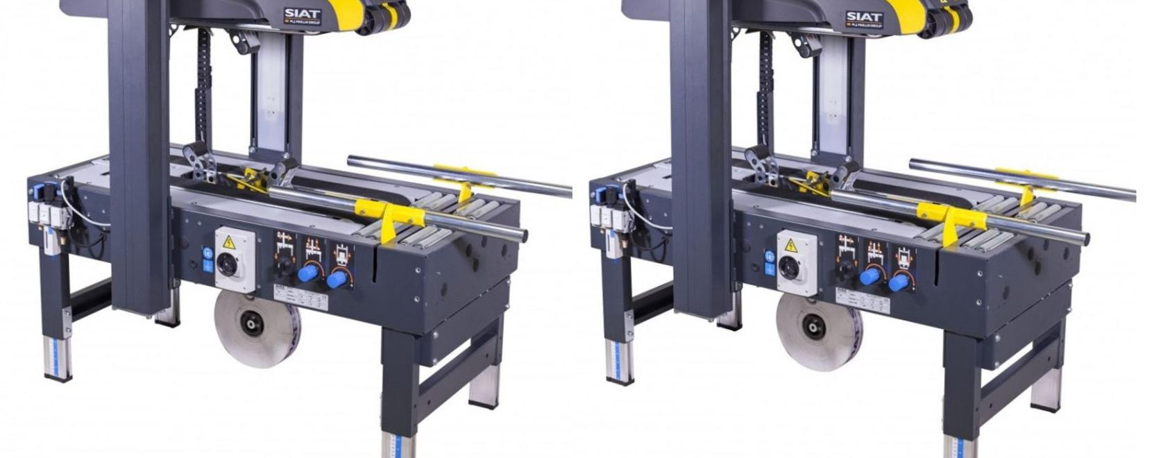 A dobozz&aacute;r&oacute; g&eacute;pek a modern csomagol&aacute;stechnika kell&eacute;kei