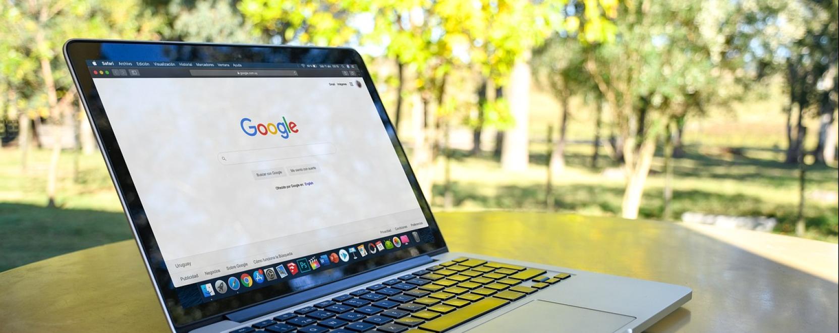 Vesz&eacute;lyben a Google egyeduralma