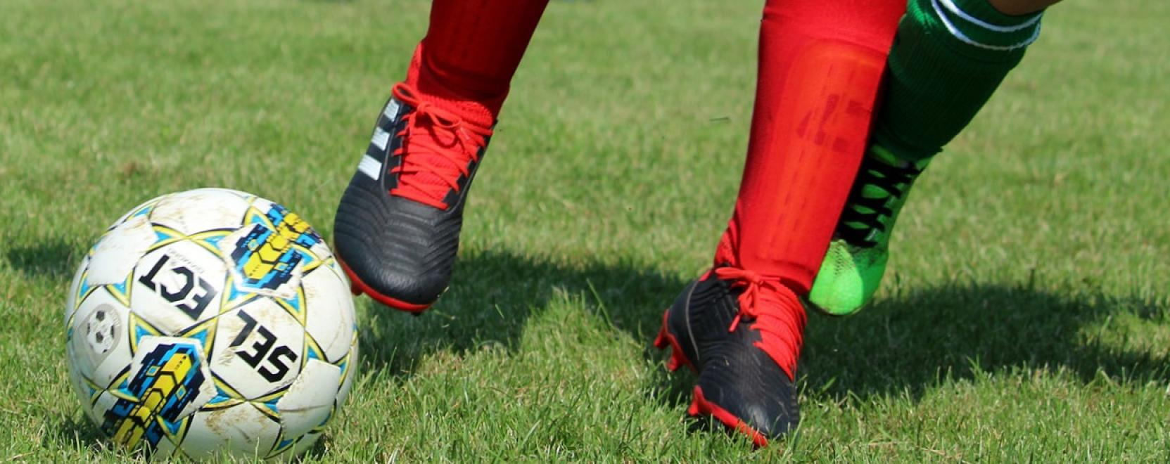 A legmodernebb technol&oacute;gia a futballcipőkben