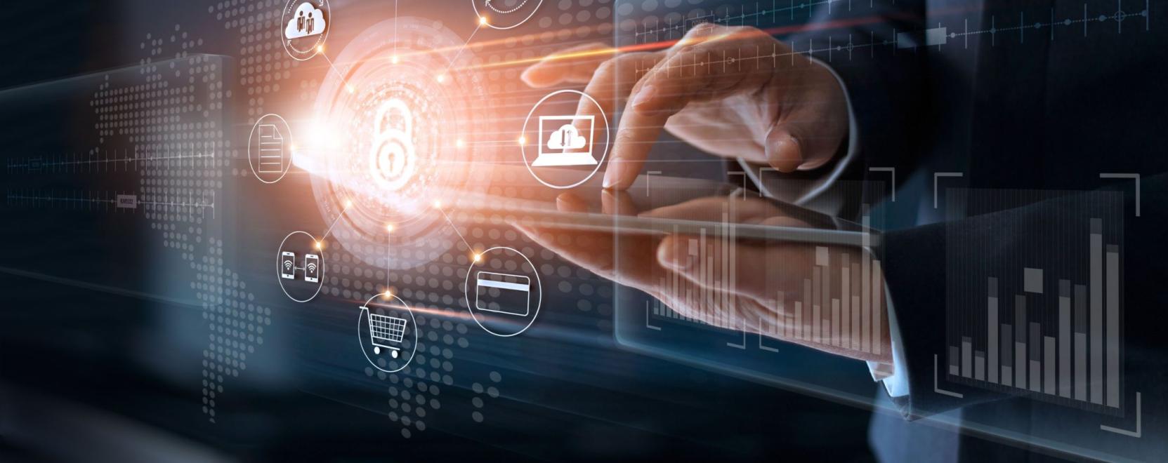 Kiberbiztons&aacute;gi kock&aacute;zatot jelent a digit&aacute;lis fizet&eacute;s