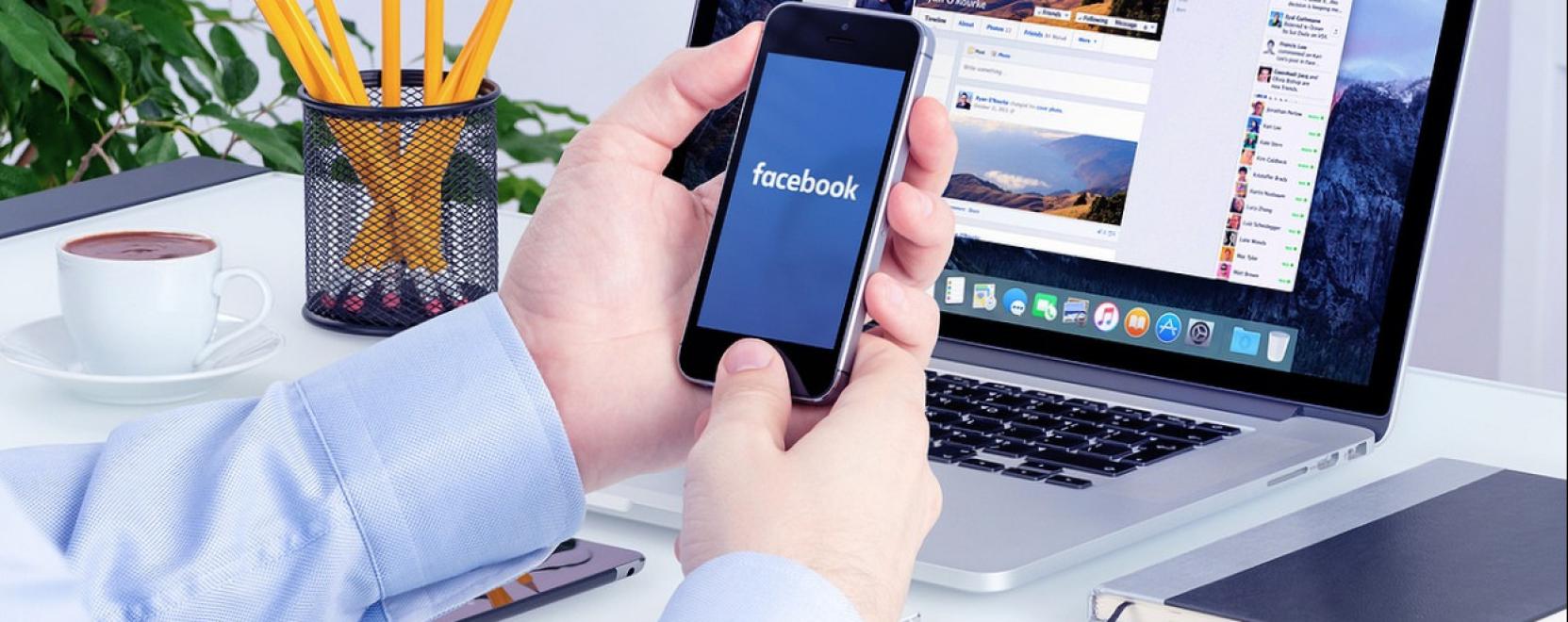 Ezt teheted az &uuml;zleti Facebook-profilod ellop&aacute;sa ellen