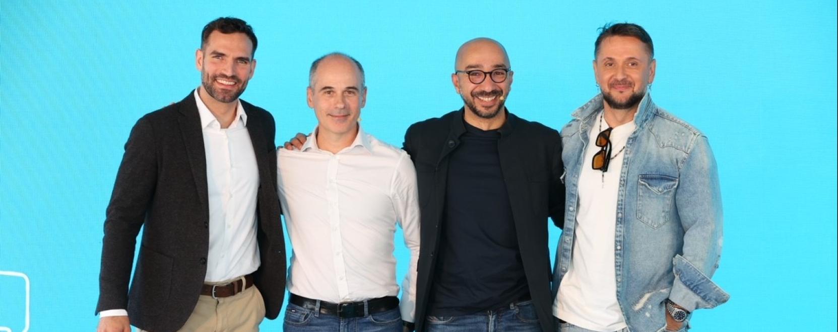 Janu&aacute;rt&oacute;l a Vodafone &eacute;s a Digi is One m&aacute;rkan&eacute;vre v&aacute;lt