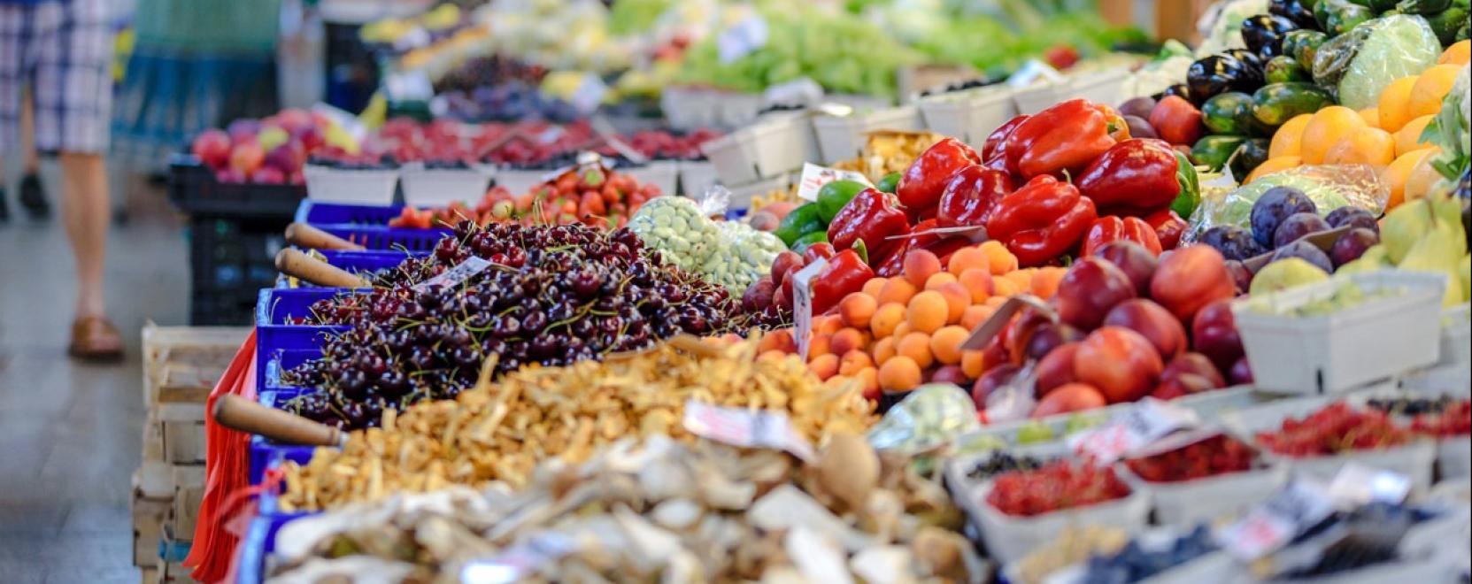 A szkennelő, m&eacute;rlegelő rendszer előnyei