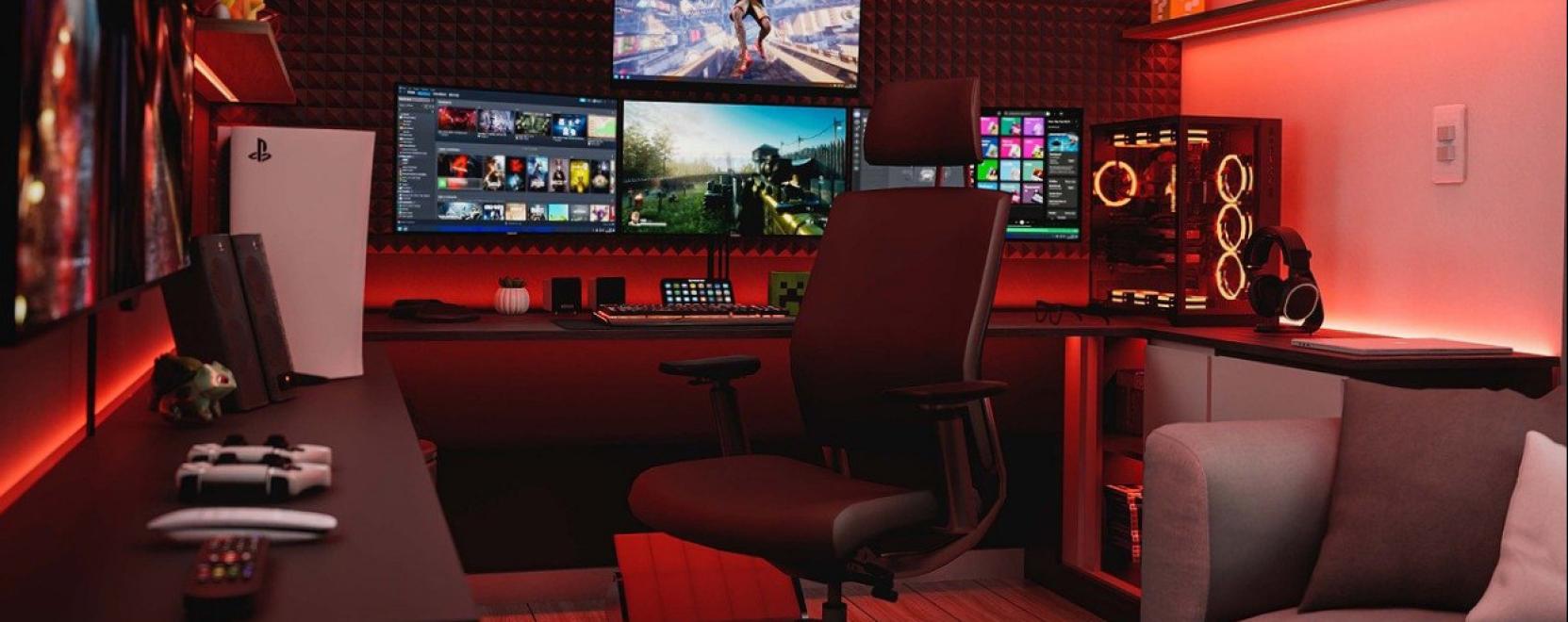 A j&aacute;t&eacute;kkonzol multim&eacute;di&aacute;s var&aacute;zsp&aacute;lc&aacute;ja