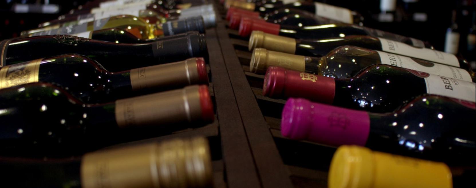 A bor&aacute;szat r&ouml;vid t&ouml;rt&eacute;nete