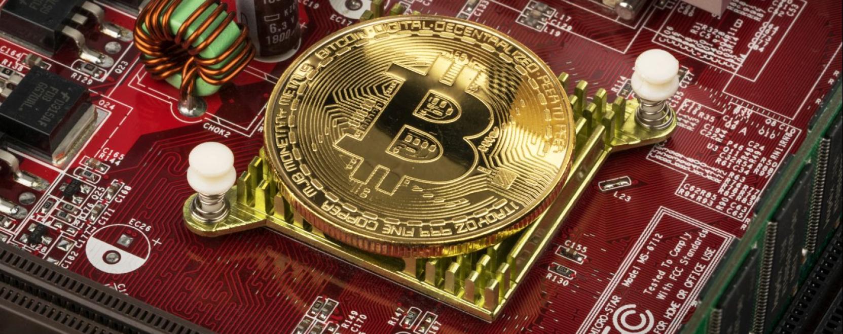A kvantumg&eacute;pek kih&iacute;v&aacute;sa: k&eacute;sz-e a bitcoin erre a korszakra?
