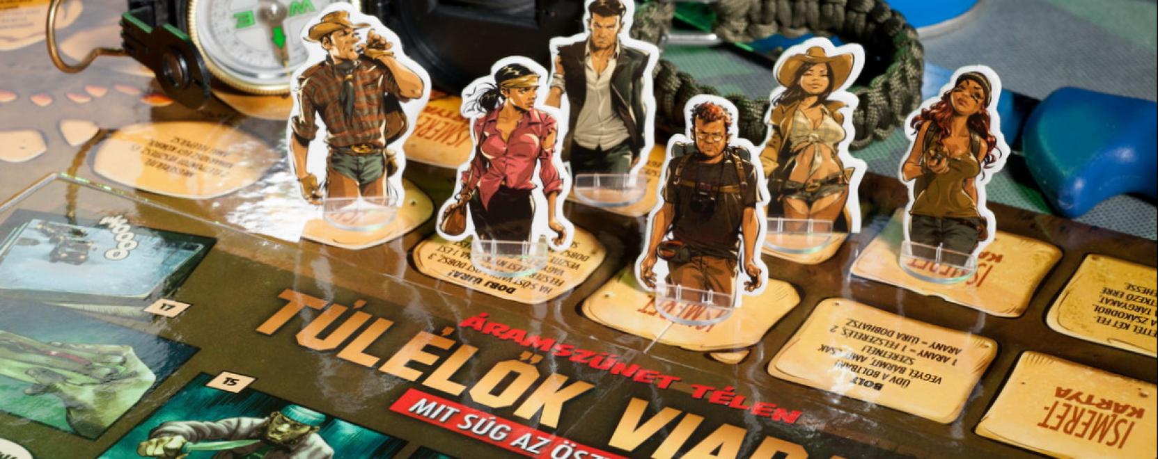 Fejt&ouml;rő j&aacute;t&eacute;kok felnőtteknek, melyek nagyon n&eacute;pszerűek