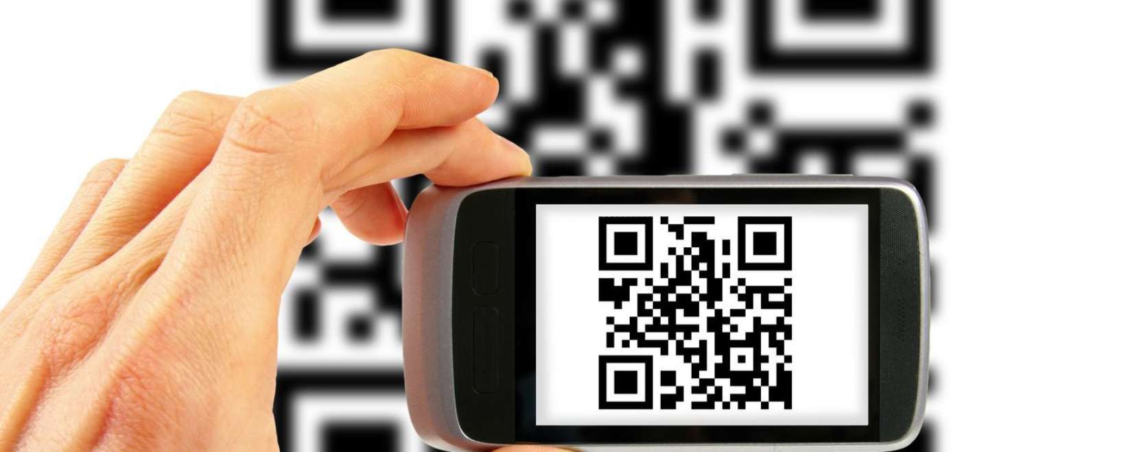 Menőbb QR-k&oacute;dokkal aratna az Alibaba