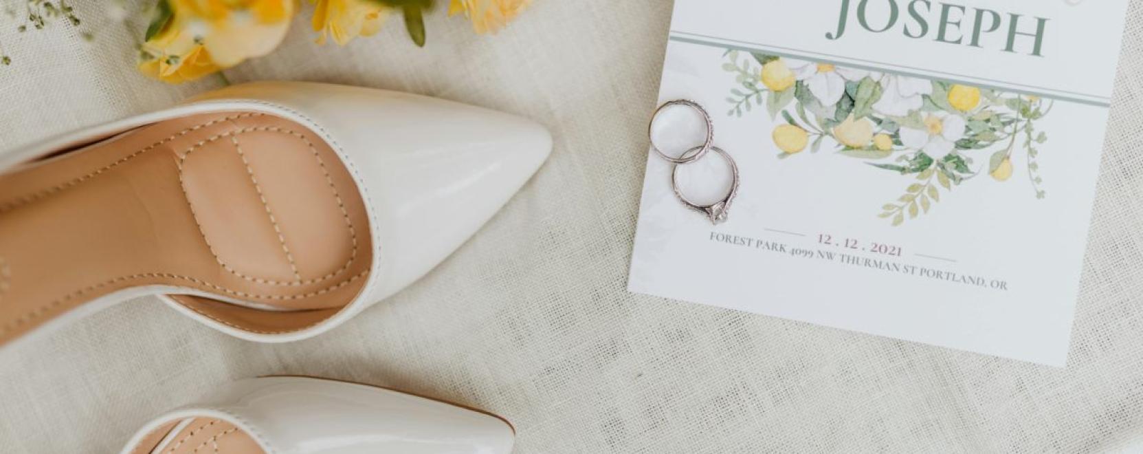 Grafikai tervek az esk&uuml;vőre