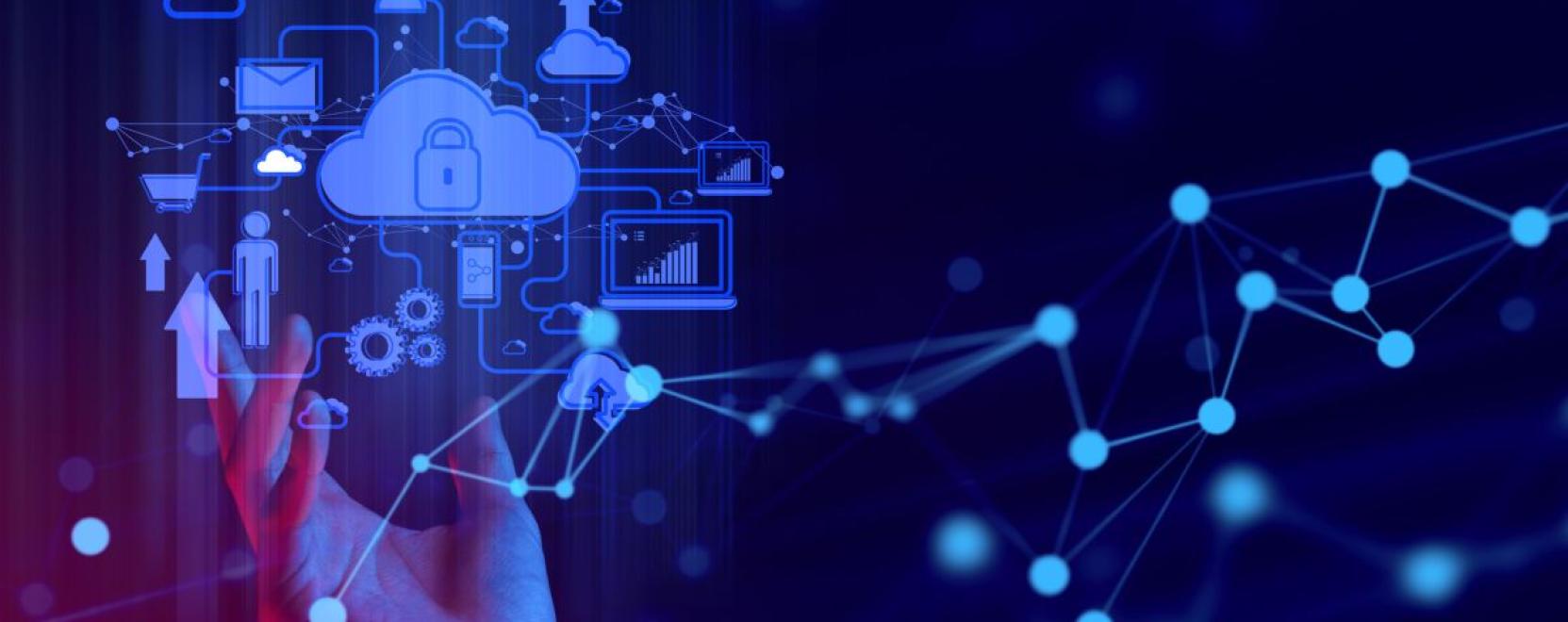 D&uuml;b&ouml;r&ouml;g az AI-forradalom az adatok vil&aacute;g&aacute;ban