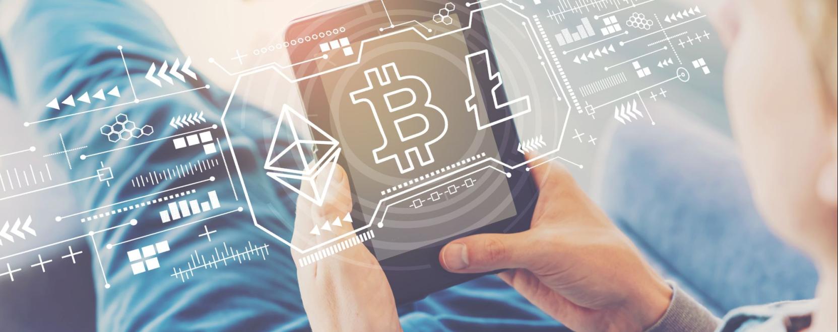 A nagyok j&aacute;t&eacute;ka lett a bitcoinb&aacute;ny&aacute;szat, ki lesz a nyertes?