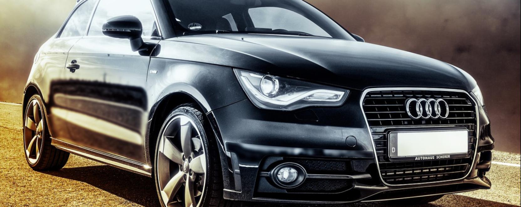 Hogyan őrizd meg a matt aut&oacute;f&eacute;nyez&eacute;s sz&eacute;ps&eacute;g&eacute;t?