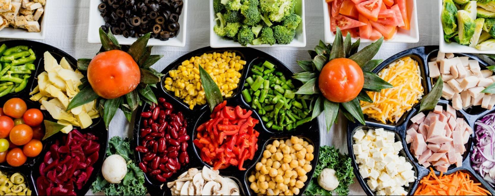 Heti minta&eacute;trend a tudatos &eacute;letm&oacute;d&eacute;rt