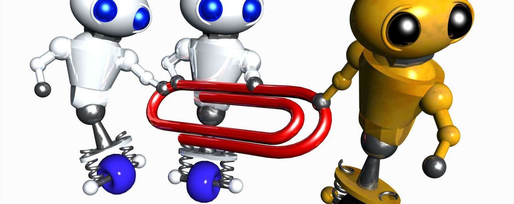 Sz&iacute;vesen lecser&eacute;ln&eacute; egy robotra a főn&ouml;k&eacute;t?