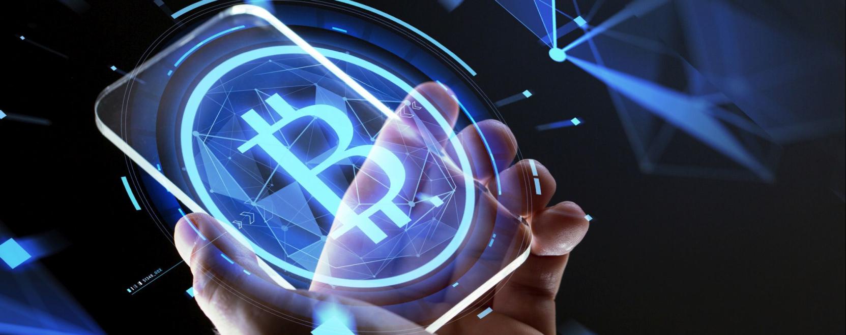 Penge&eacute;len t&aacute;ncolnak a bitcoinb&aacute;ny&aacute;szok