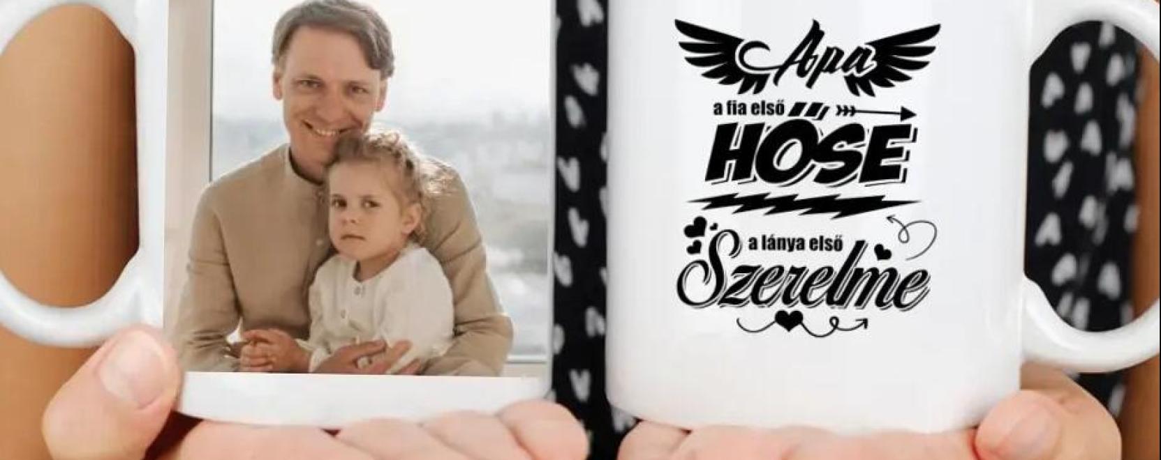 Hogyan v&aacute;lasszunk t&ouml;k&eacute;letes aj&aacute;nd&eacute;kot ap&aacute;k napj&aacute;ra?