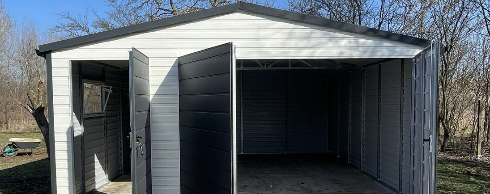 Innovat&iacute;v tervez&eacute;s a k&ouml;nnyűszerkezetes &eacute;p&uuml;letek vil&aacute;g&aacute;ban