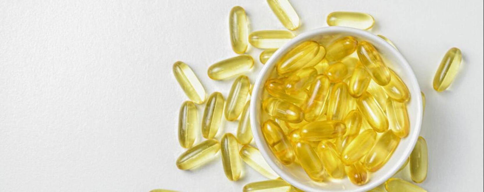 Ezekre a vitaminokra mindig sz&uuml;ks&eacute;ge van a szervezetednek
