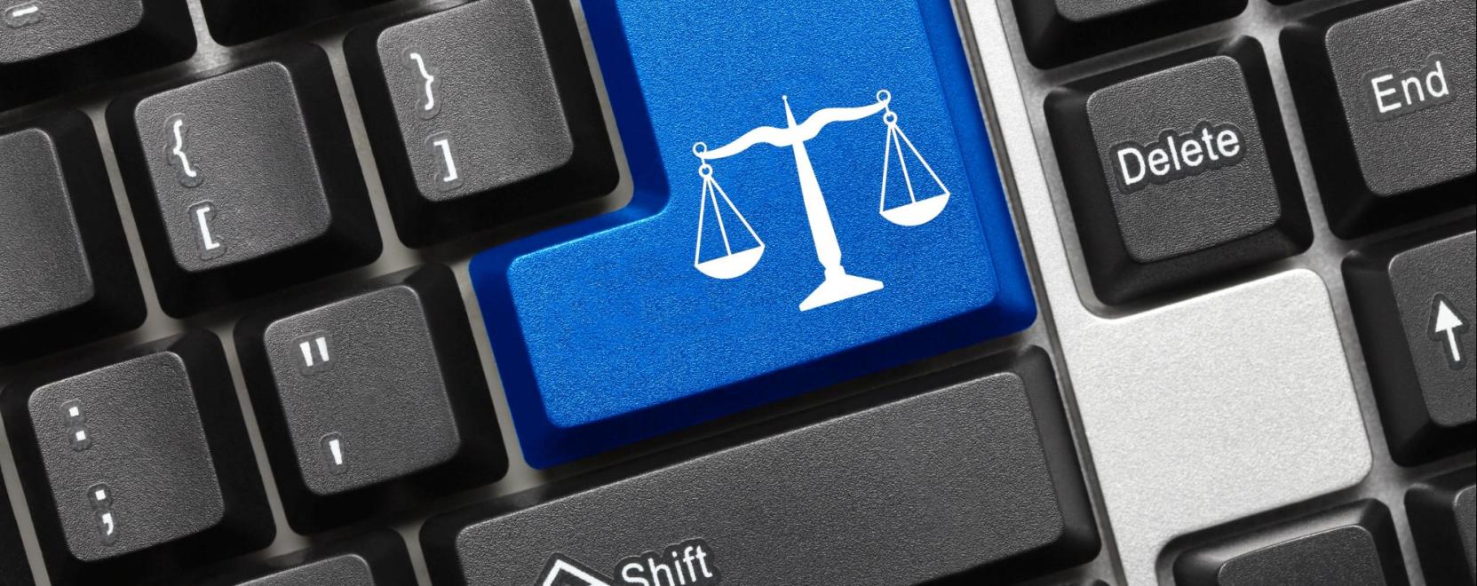 T&ouml;r előre AI &eacute;s a LegalTech &ndash; Ezek a kock&aacute;zatok!