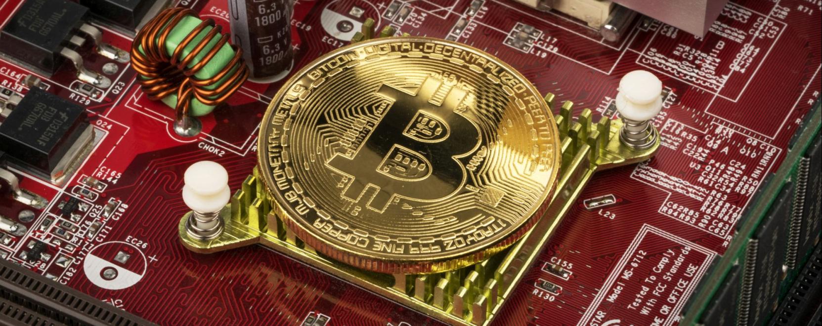 B&uacute;j&oacute;cska a blokkl&aacute;ncon: a titkos p&eacute;nzek nyom&aacute;ban