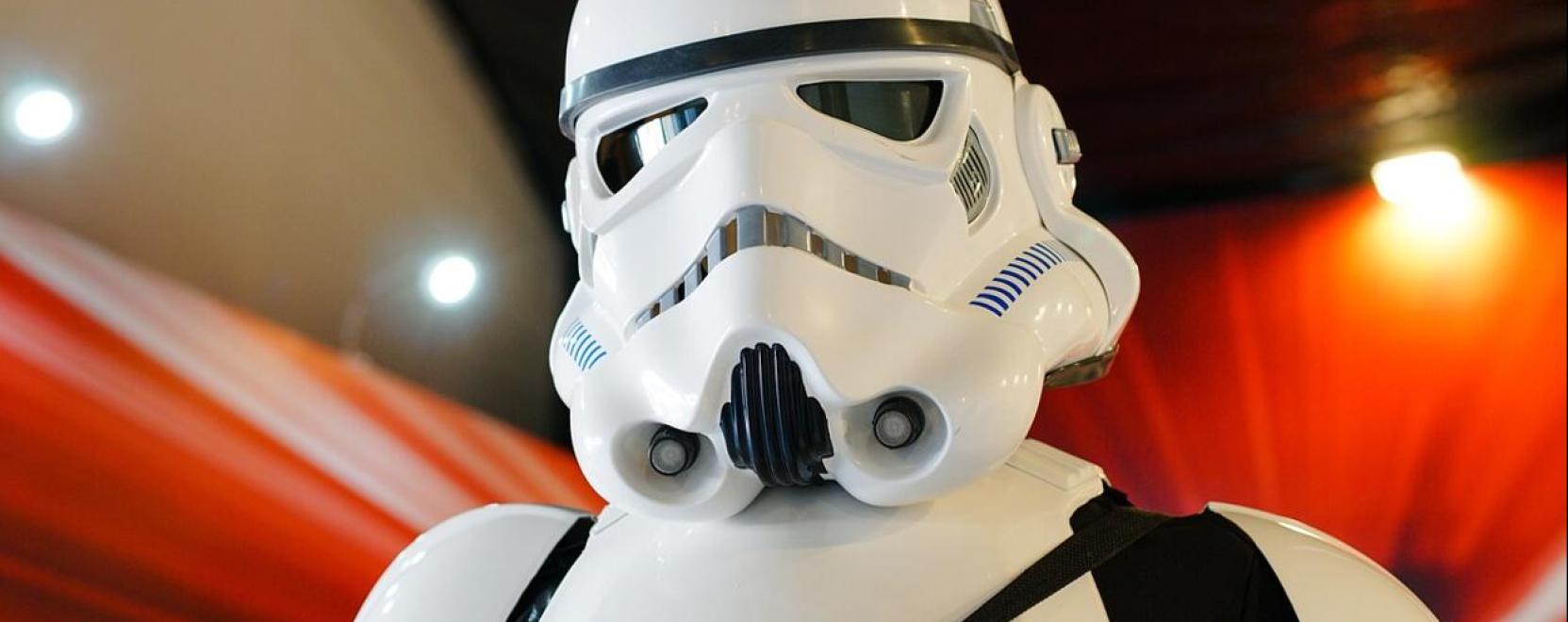 Egy este a messzi-messzi galaxisb&oacute;l &ndash; Star Wars kv&iacute;zj&aacute;t&eacute;kok