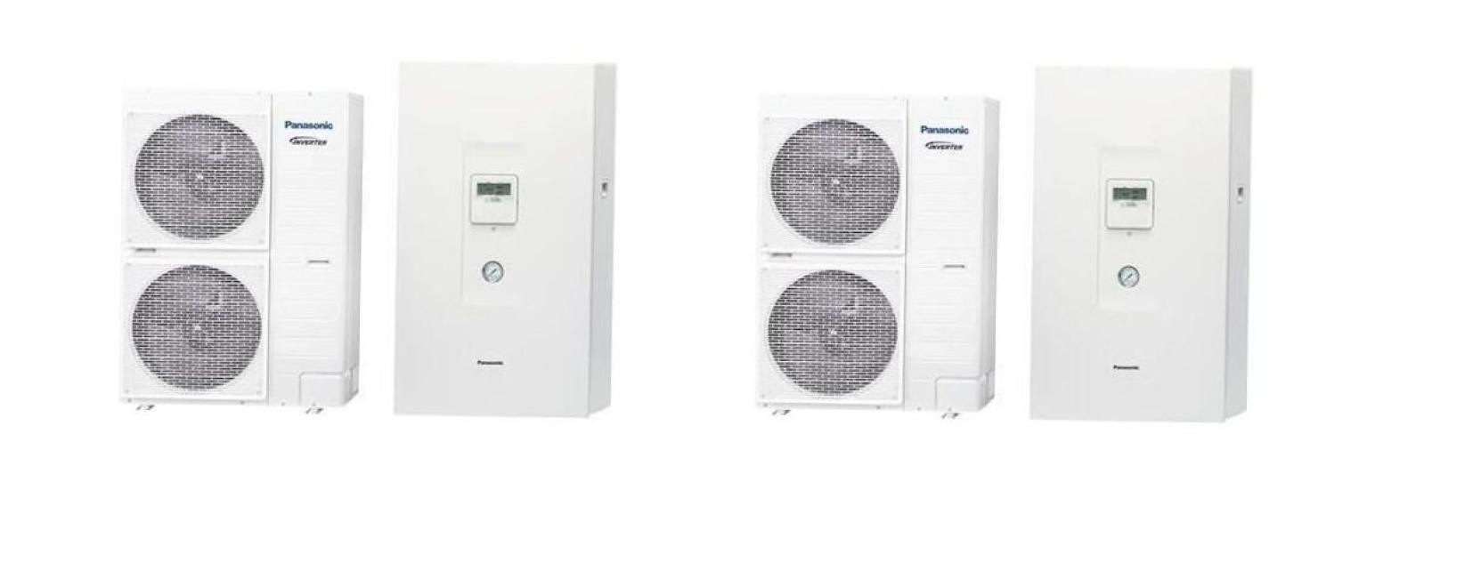 Csendes hőszivatty&uacute;k: k&eacute;nyelem &eacute;s hat&eacute;konys&aacute;g zaj n&eacute;lk&uuml;l