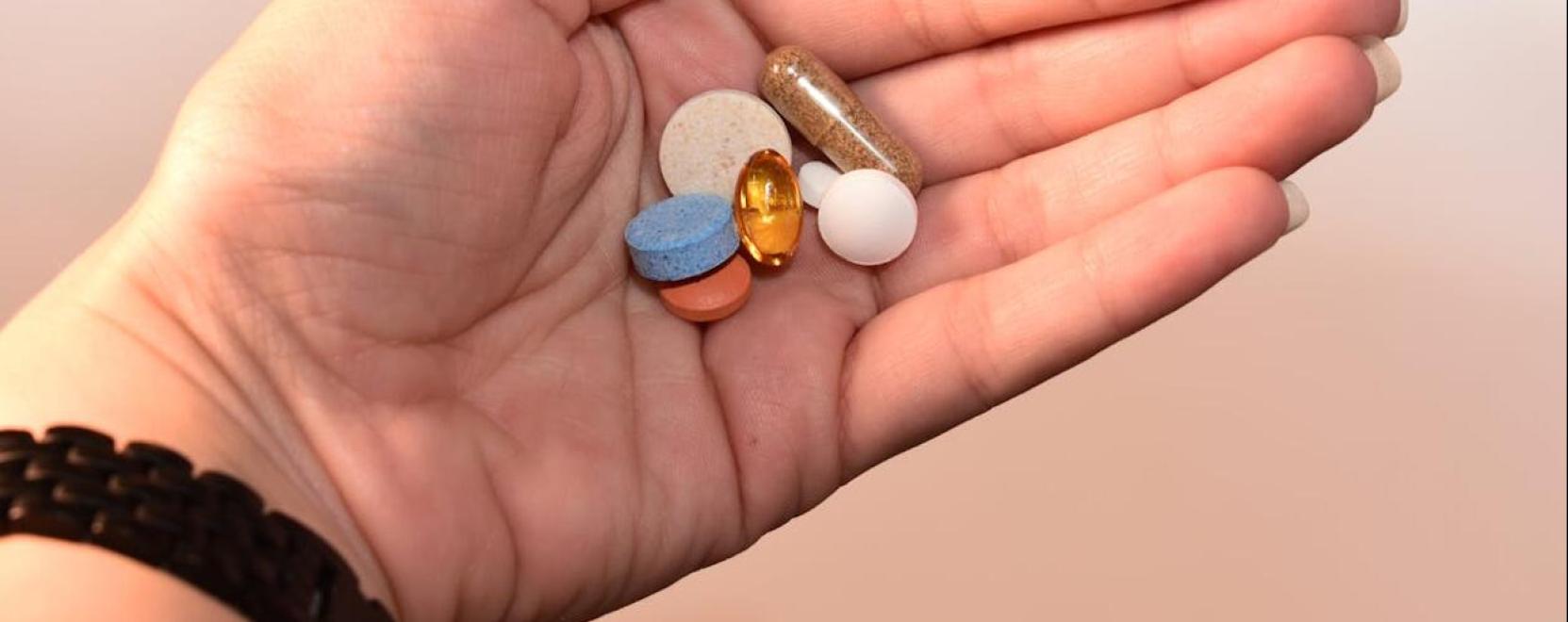 Amit a probiotikum szed&eacute;s&eacute;ről tudni &eacute;rdemes