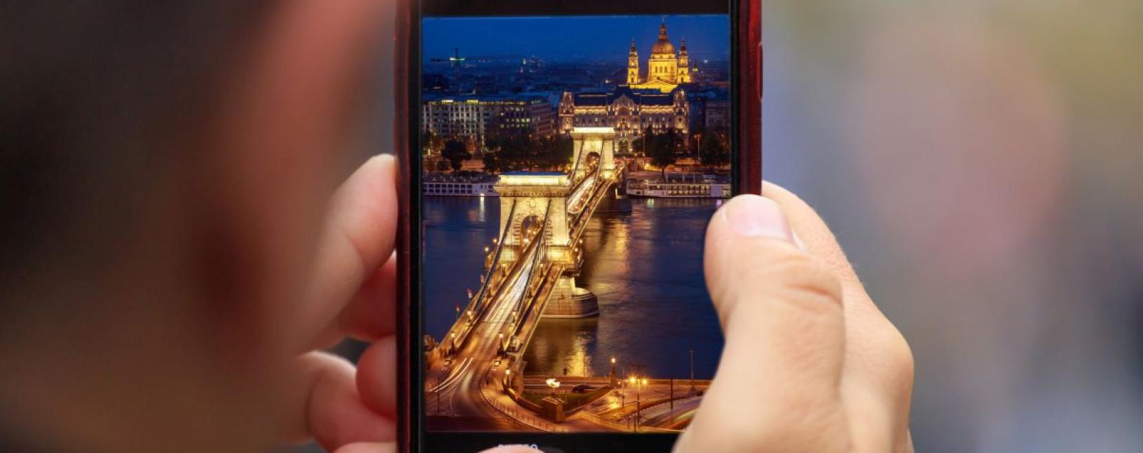 L&aacute;thatatlan adatfolyamok &ndash; mit tud r&oacute;lunk a telefonunk?