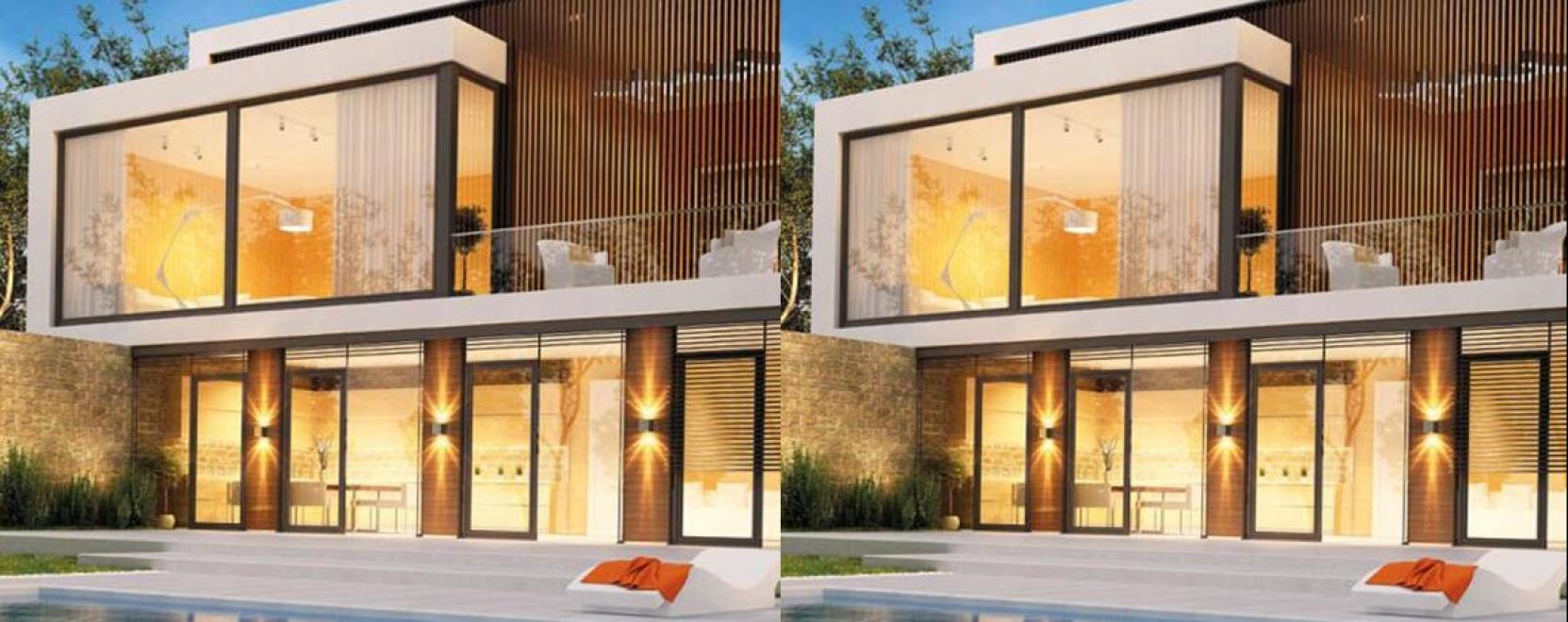 A hangszigetelt ablakok előnyei