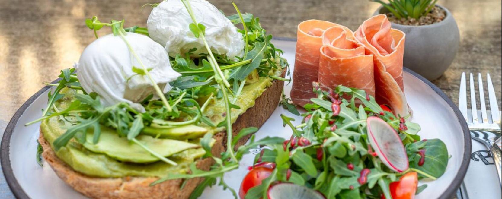 Duna-parti &eacute;lm&eacute;ny: igazi brunch, nem csak &eacute;jjeli baglyoknak