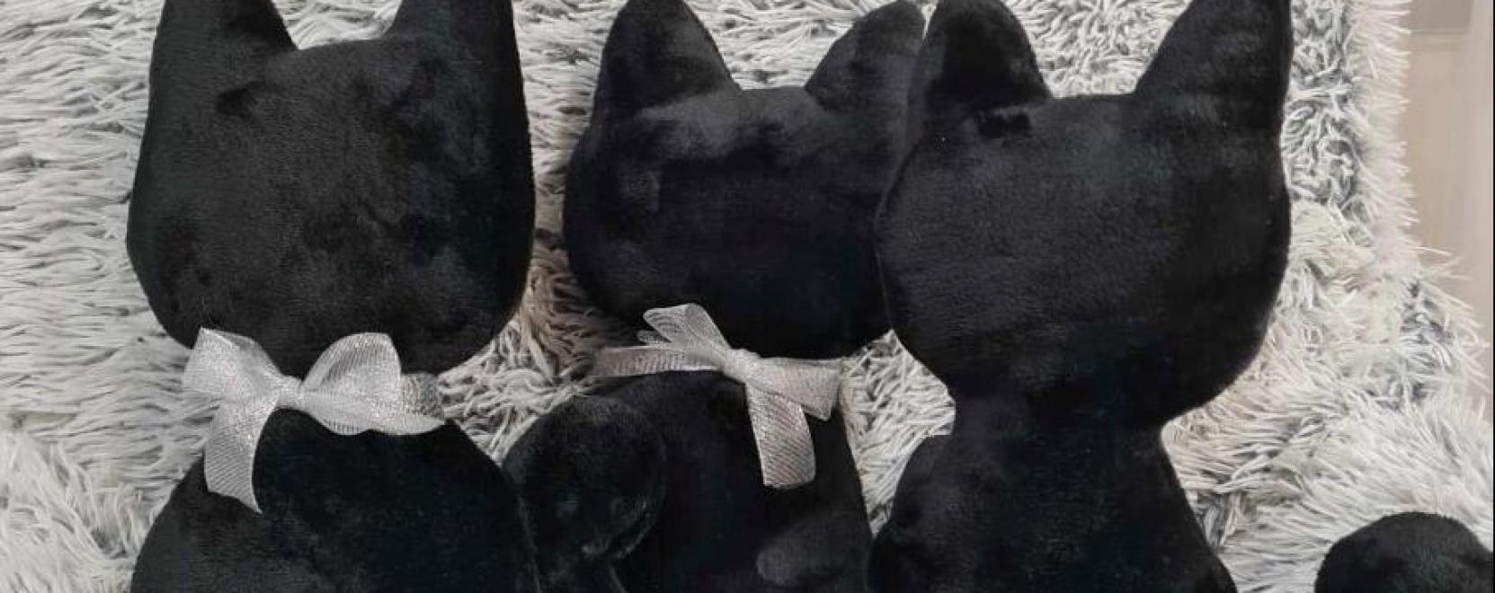 Macsk&aacute;s aj&aacute;nd&eacute;kok, amik mosolyt csalnak a gazdik arc&aacute;ra