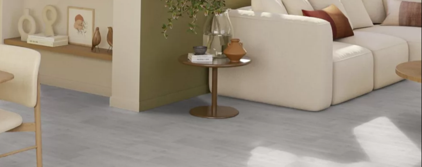 Mi&eacute;rt v&aacute;lasztanak egyre t&ouml;bben vinyl padl&oacute;t?