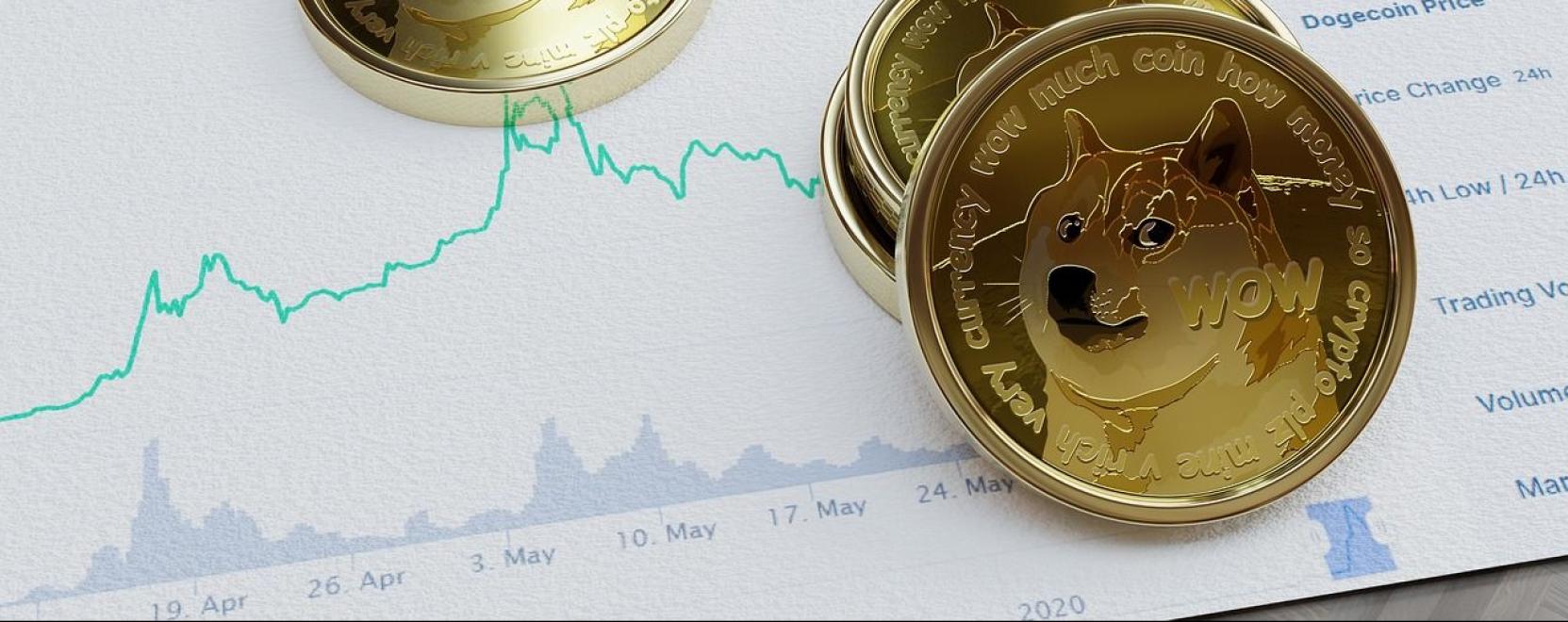 A m&eacute;m, ami milli&aacute;rdokat &eacute;r &ndash; berobbant a Dogecoin