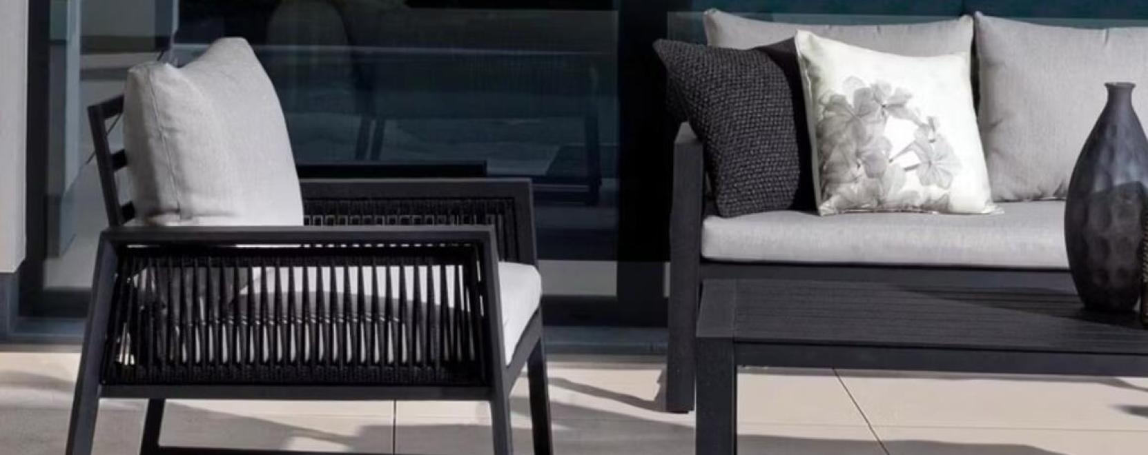 Hogyan var&aacute;zsolj nappali k&eacute;nyelmet a kertedbe?