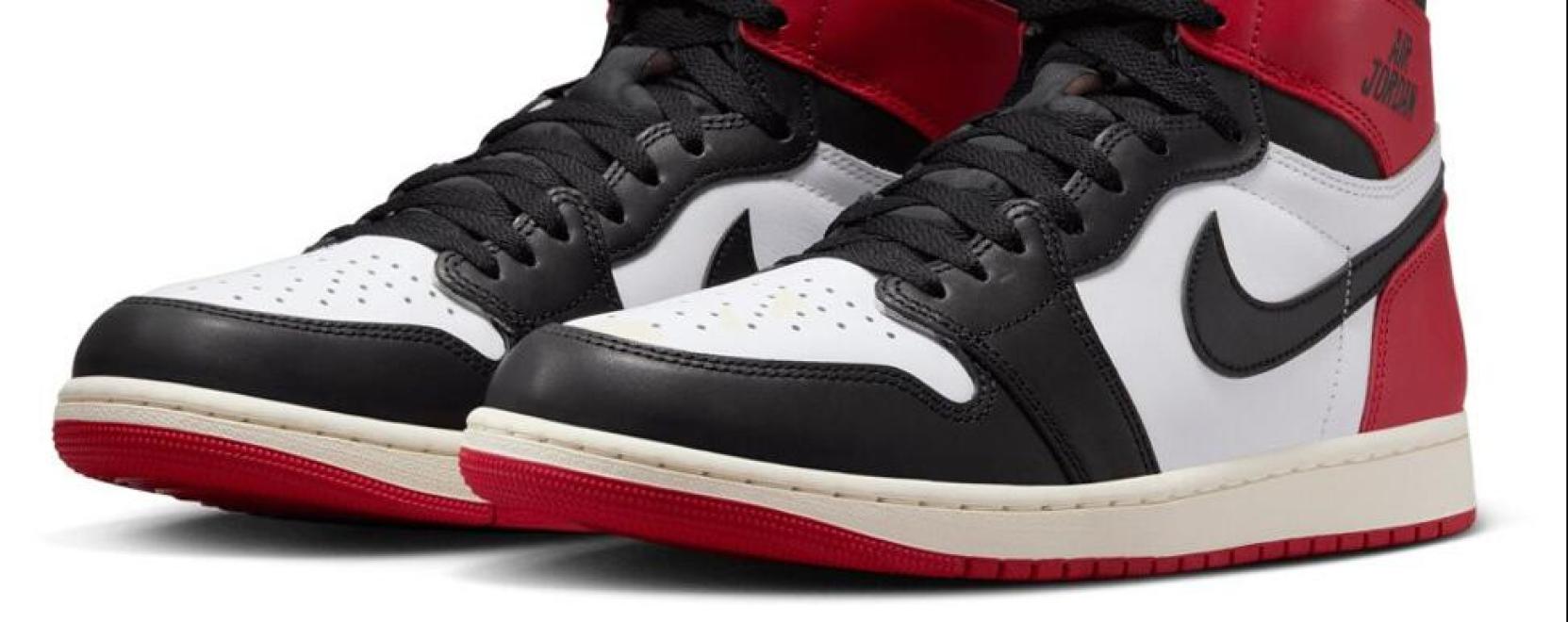 Szerezd be a legmenőbb sportcipőt!