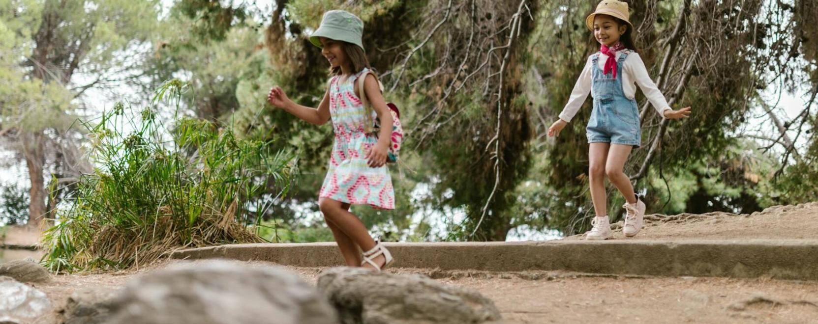 Hogyan v&aacute;lasszunk eg&eacute;szs&eacute;ges gyerekcipőt?