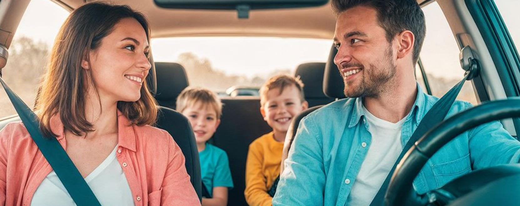 Drivello az utakon: meg&eacute;ri felelősen vezetni