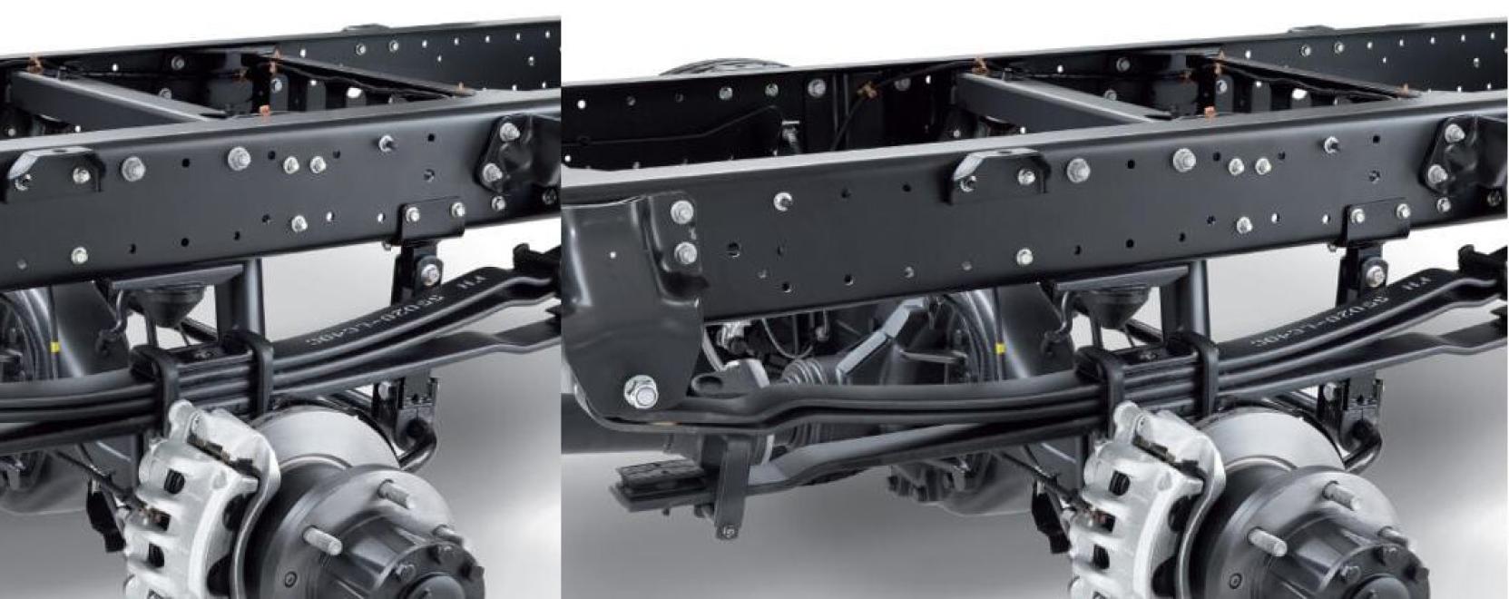 A laprug&oacute; erős&iacute;t&eacute;s&eacute;t szakszerűen kell megoldani!