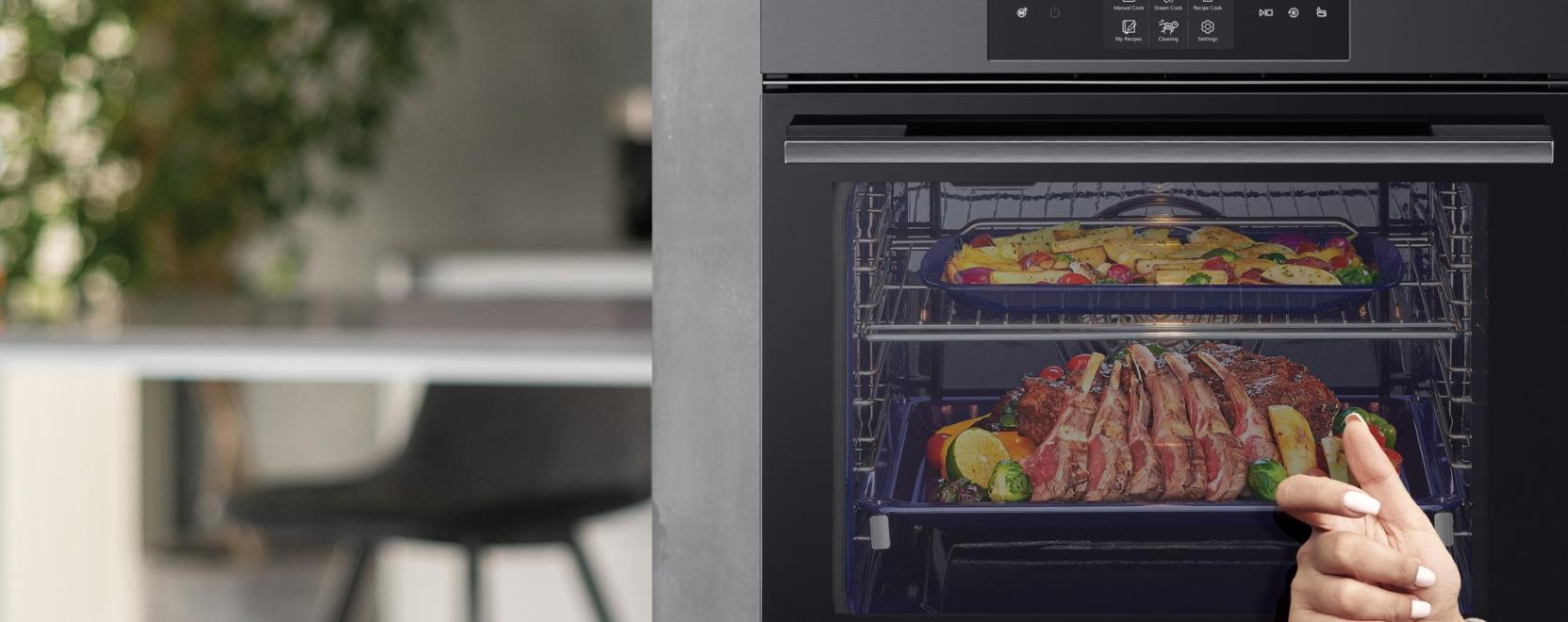 A konyh&aacute;ban dől el, mennyire lesz stresszmentes a kar&aacute;csony