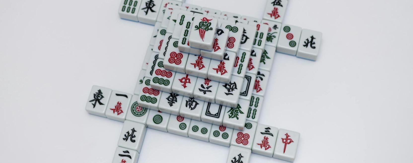 A mahjong igazi kih&iacute;v&aacute;s: strat&eacute;gia &eacute;s sz&oacute;rakoz&aacute;s kever&eacute;ke